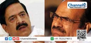 Read more about the article ബി. ജെ. പി സംസ്ഥാന പ്രസിഡന്റ് രാവിലെ ഉന്നയിക്കുന്ന ആരോപണങ്ങൾ ഉച്ചയ്ക്ക് ശേഷം ഏറ്റുപറയുകയാണ് പ്രതിപക്ഷനേതാവ് ചെയ്യുന്നത്; രൂക്ഷ വിമർശനവുമായി കോടിയേരി ബാലകൃഷ്ണന്‍