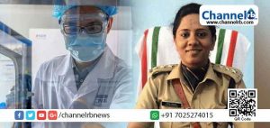 Read more about the article കടകളില്‍ 5 ല്‍ കൂടുതല്‍ ആളുകള്‍ അരുത്; പൊതു ഇടങ്ങളില്‍ തുപ്പരുത്; കാസർകോട്  ജില്ലയില്‍ നിയന്ത്രണങ്ങള്‍ ശക്തമാക്കി പോലീസ്;  നിര്‍ദ്ദേശം ലംഘിച്ചാല്‍ കര്‍ശന നിയമനടപടിയെന്ന്  ജില്ലാ പോലീസ് മേധാവി