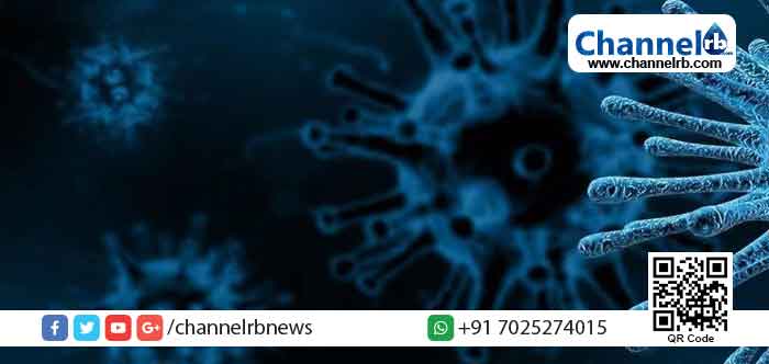 Read more about the article സംസ്ഥാനത്ത് ഇന്ന് അഞ്ച് കോവിഡ് മരണം ; മരണം സ്ഥിരീകരിച്ചത് കോട്ടയം കോഴിക്കോട് തൃശ്ശൂർ കാസർകോട് മലപ്പുറം ജില്ലകളിൽ