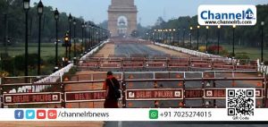 Read more about the article ഡല്‍ഹി ജനസംഖ്യയുടെ 23 ശതമാനത്തില്‍ അധികം പേരും കോവിഡ് ബാധിതരെന്ന് പഠനം