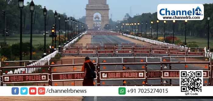 Read more about the article ഡല്‍ഹി ജനസംഖ്യയുടെ 23 ശതമാനത്തില്‍ അധികം പേരും കോവിഡ് ബാധിതരെന്ന് പഠനം