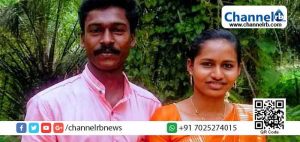 Read more about the article ചെന്നിത്തലയില്‍ മരിച്ച നിലയില്‍ കണ്ടെത്തിയ നവദമ്പതികളില്‍ ഭാര്യയ്ക്ക് കോവിഡ്;  രോഗത്തിന്റെ ഉറവിടം വ്യക്തമല്ല; അന്വേഷണവുമായി ബന്ധപ്പെട്ട പത്തോളം പോലീസ് ഉദ്യോഗസ്ഥരോട് ക്വാറന്റീനില്‍ പോകാന്‍  നിര്‍ദ്ദേശം