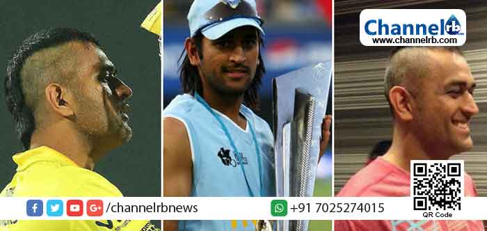 Read more about the article ധോണി ഉടനൊന്നും വിരമിക്കില്ല. ഐ.പി.എല്‍ കഴിഞ്ഞാലും കളി തുടരും; വിജയ് ദാഹിയ പറയുന്നു