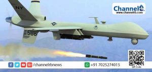 Read more about the article വ്യോമാക്രമണ ശേഷിയുള്ള ആകാശത്തിലെ വേട്ടക്കാരന്‍; പ്രെഡേറ്റര്‍ ഡ്രോണുകള്‍ വാങ്ങാനുള്ള നീക്കവുമായി ഇന്ത്യ; കൈവരുന്നത് നിർദിഷ്ട ലക്ഷ്യം മിസൈൽ ഉപയോഗിച്ചോ ലേസർ ഗൈഡഡ് ബോംബുപയോഗിച്ചോ തകർക്കാനുള്ള ശേഷി