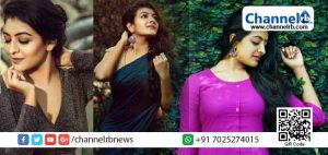 Read more about the article സ്കൂള്‍ പഠന കാലം ബസില്‍ യാത്ര ചെയ്യുമ്പോള്‍ പ്രായമായ ഒരാള്‍ തന്നെ മടിയിലിരുത്തി: അനാവശ്യമായി സ്പര്‍ശിച്ചു; ദുരനുഭവം തുറന്നുപറഞ്ഞ് നടി ദുര്‍ഗ്ഗ കൃഷ്ണ