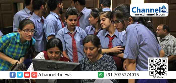 Read more about the article ഹയര്‍ സെക്കണ്ടറി പരീക്ഷാ ഫലം: കാസര്‍കോട് ജില്ലയ്ക്ക് 78.68 ശതമാനം വിജയം;  485 വിദ്യാര്‍ത്ഥികള്‍ക്ക് മുഴുവന്‍ വിഷയങ്ങള്‍ക്കും എപ്ലസ്; മൂന്ന് വിദ്യാലയങ്ങള്‍ക്ക് 100 ശതമാനം വിജയം