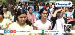 Read more about the article അവസാന സെമസ്റ്ററിന് ഓൺലൈൻ പരീക്ഷ; മറ്റ് പരീക്ഷകൾ റദ്ദാക്കിയതായി സാങ്കേതിക സർവ്വകലാശാല