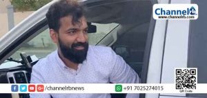 Read more about the article സ്വര്‍ണക്കടത്ത് കേസ്: മുഖ്യ ആസൂത്രകന്‍ ഫൈസല്‍ ഫരീദ് ദുബായില്‍ പിടിയില്‍; കുടുക്കിയത് ദുബായ് പോലീസിന്‍റെ അന്വേഷണം; ഇന്ത്യയ്ക്ക് കൈമാറുമെന്ന് പ്രതീക്ഷ