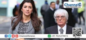 Read more about the article ഫോര്‍മുല വണ്‍ മുൻമേധാവി 89-ാം വയസില്‍ വീണ്ടും അച്ഛനായി; മൂത്ത മകള്‍ക്ക് പ്രായം 65 വയസ്