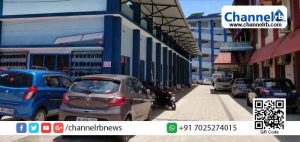 Read more about the article ‘ആര്‍ദ്ര’  നിറവില്‍ കാസർകോട്ടെ ജില്ലാ, ജനറല്‍ ആശുപത്രികള്‍; നടന്നത് 1.73 കോടി രൂപയുടെ പ്രവൃത്തികൾ