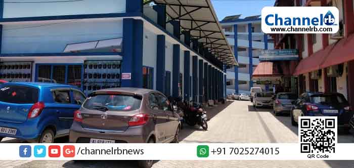 You are currently viewing ‘ആര്‍ദ്ര’  നിറവില്‍ കാസർകോട്ടെ ജില്ലാ, ജനറല്‍ ആശുപത്രികള്‍; നടന്നത് 1.73 കോടി രൂപയുടെ പ്രവൃത്തികൾ