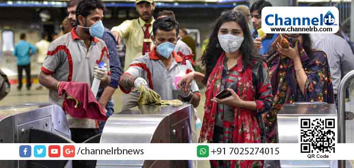 Read more about the article രാത്രി കര്‍ഫ്യൂ ഇനിയില്ല, ജിമ്മുകള്‍ തുറക്കാം; രാജ്യത്ത് അണ്‍ലോക്ക് 3 മാര്‍ഗരേഖ കേന്ദ്ര സര്‍ക്കാര്‍ പുറത്തിറക്കി