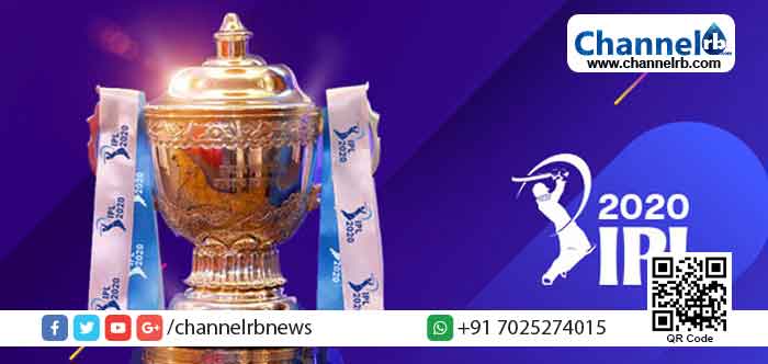 Read more about the article ആരാധകരുടെ കാത്തിരിപ്പിന്​ അവസാനം; കോവിഡ്​ പ്രതിസന്ധിയിൽ അനന്തമായി നീണ്ട ഐ.പി.എൽ സെപ്​റ്റംബർ 19ന്​ യു.എ.ഇയിൽ ആരംഭിക്കും