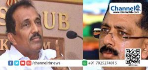 Read more about the article ‘സക്കാത്ത്’ എന്ന സൽകർമ്മത്തിന്‍റെ പുണ്യം എന്ത് രാഷ്ട്രീയ കാരണങ്ങളാലാണെങ്കിലും ദുർവ്യാഖ്യാനം ചെയ്യരുതായിരുന്നു; ബെന്നി ബെഹനാന് തുറന്ന കത്തുമായി മന്ത്രി കെ. ടി ജലീല്‍