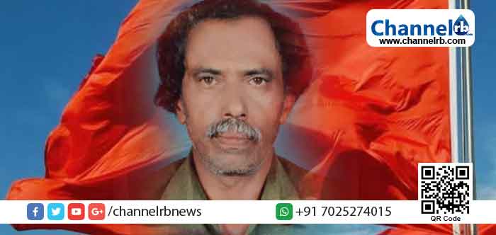 Read more about the article മനസുകൊണ്ട് വിപ്ലകാരിയും പ്രാണൻ കലാപ്രവർത്തനത്തിനും നൽകിയ നാട്ടുകാരുടെ അച്ചുവേട്ടൻ ഓർമ്മയായി