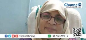 Read more about the article ചരിത്രത്തില്‍ ആദ്യമായി മുസ്‌ലിം ലീഗിന് ഒരു വനിതാ മേയര്‍; കണ്ണൂര്‍ കോര്‍പ്പറേഷന്‍ മേയറായി മുസ്‌ലിം  ലീഗിന്‍റെ സി.സീനത്ത് തെരഞ്ഞെടുക്കപ്പെട്ടു