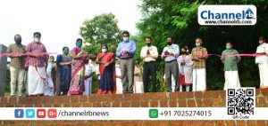 Read more about the article പ്രധാനമന്ത്രി കൃഷി സിഞ്ചായ് യോജന;  കാറഡുക്ക ബ്ലോക്കിലെ നവീകരിച്ച കുളങ്ങള്‍ ജില്ലാ കളക്ടര്‍ നാടിന് സമര്‍പ്പിച്ചു