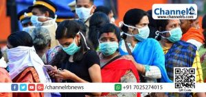 Read more about the article കോവിഡ് രോഗവ്യാപനം രൂക്ഷം; സുരക്ഷാ മാനദണ്ഡങ്ങള്‍ പാലിക്കാതെ വീടുകള്‍ കയറിയുള്ള കച്ചവടങ്ങള്‍ അനുവദനീയമല്ലെന്ന് ജില്ലാ കളക്ടര്‍