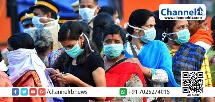 You are currently viewing കോവിഡ് രോഗവ്യാപനം രൂക്ഷം; സുരക്ഷാ മാനദണ്ഡങ്ങള്‍ പാലിക്കാതെ വീടുകള്‍ കയറിയുള്ള കച്ചവടങ്ങള്‍ അനുവദനീയമല്ലെന്ന് ജില്ലാ കളക്ടര്‍