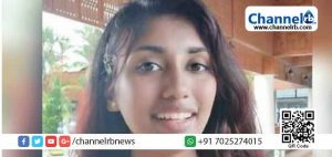 Read more about the article കോട്ടയത്ത് കൊവിഡ് നിരീക്ഷണത്തിലിരുന്ന എം.ബി.ബി.എസ് വിദ്യാര്‍ത്ഥിനി തൂങ്ങിമരിച്ചു; കൃഷ്‌ണപ്രിയ റഷ്യയിൽ നിന്നെത്തിയത് ഒരാഴ്ച മുമ്പ്;രോഗലക്ഷണങ്ങൾ ഉണ്ടായിരുന്നില്ലെന്ന് ബന്ധുക്കൾ