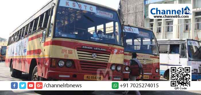 Read more about the article ഭക്ഷണ വിതരണത്തിന് സജ്ജമാക്കുന്ന ഫുഡ് ട്രക്ക് പദ്ധതിയുമായി കെ.എസ്.ആർ.ടി.സി; ഉപയോഗിക്കുന്നത് കൈവശമുള്ള പഴയ ബസുകൾ