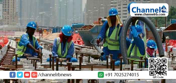 Read more about the article പ്രവാസികൾക്ക് തിരിച്ചടി; വിദേശി ജനസംഖ്യ സ്വദേശി ജനസംഖ്യക്ക് സമാനമായി പരിമിതപ്പെടുത്തുന്ന കരട് പ്രവാസി ക്വോട്ടാ ബില്‍ കുവൈറ്റ് അംഗീകരിച്ചു; ജോലി നഷ്ടപ്പെടുന്നത് 8 ലക്ഷത്തോളം ഇന്ത്യക്കാര്‍ക്ക്