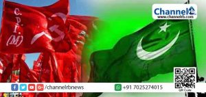 Read more about the article സി.പി.എം നടത്തുന്നത് വേശ്യയുടെ ചാരിത്ര്യ പ്രസംഗം;  ജില്ലാ സെക്രട്ടറിക്ക് സമനില തെറ്റി: മുസ്‌ലിം ലീഗ്