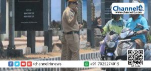 Read more about the article ലോക്ഡൗണ്‍ നിര്‍ദ്ദേശ ലംഘനം: കാസർകോട് ജില്ലയിൽ 14 പേരെ അറസ്റ്റ് ചെയ്തു; മാസ്‌ക് ധരിക്കാത്തതിന് 163 പേര്‍ക്കെതിരെ കേസ്