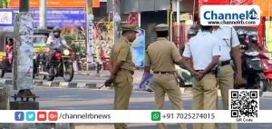 Read more about the article മലപ്പുറത്ത് ഞായറാഴ്ചകളില്‍ സമ്പൂര്‍ണ ലോക്ഡൗണ്‍; കണ്ടെയിന്‍മെന്റ് സോണ്‍ ഒഴികെയുള്ള പ്രദേശങ്ങളില്‍ കച്ചവട സ്ഥാപനങ്ങള്‍ പ്രവര്‍ത്തിപ്പിക്കുന്നതിനുള്ള സമയത്തിലും മാറ്റം