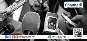 Read more about the article മാധ്യമ മേഖലയിലെ തൊഴില്‍ ചൂഷണം; അന്യായമായ പിരിച്ചുവിടൽ; മാധ്യമ മാനേജ്‌മെൻറുകളും യൂണിയനുമായി തൊഴിൽ വകുപ്പിന്‍റെ പ്രാഥമിക ചർച്ച പൂർത്തിയായി