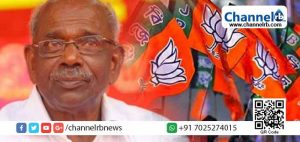 Read more about the article ഗവര്‍ണര്‍മാരെ ഉപയോഗിച്ച് സംസ്ഥാന സര്‍ക്കാരുകളെ അട്ടിമറിക്കുക എന്ന ‘ആചാരം’ ബി.ജെ.പിയും തുടരുന്നു; പരിഹാസവുമായി മന്ത്രി എം.എം മണി