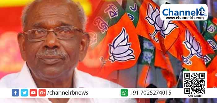 Read more about the article ഗവര്‍ണര്‍മാരെ ഉപയോഗിച്ച് സംസ്ഥാന സര്‍ക്കാരുകളെ അട്ടിമറിക്കുക എന്ന ‘ആചാരം’ ബി.ജെ.പിയും തുടരുന്നു; പരിഹാസവുമായി മന്ത്രി എം.എം മണി