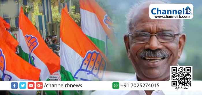 Read more about the article ഗാന്ധിജി പറഞ്ഞിരുന്നതുപോലെ കോൺഗ്രസിനെ ഇനി പിരിച്ചു വിടേണ്ടതില്ല; അവർ സ്വയം പിരിഞ്ഞു കഴിഞ്ഞിരിക്കുന്നു: മന്ത്രി എം.എം മണി