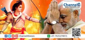 Read more about the article രാജ്യമാകെ കോവിഡ് കേസുകൾ വ്യാപകമായി പടരുന്നതിനിടെ രാമക്ഷേത്ര നിർമ്മാണവുമായി മോദി സർക്കാർ