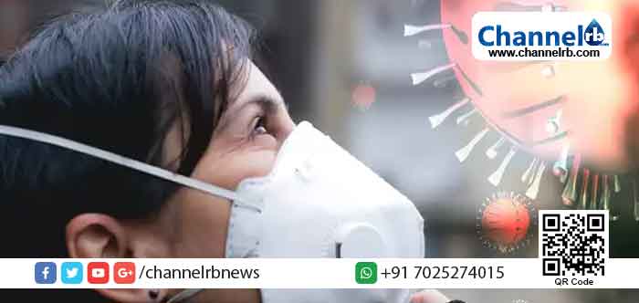 Read more about the article വാല്‍വുള്ള മാസ്‌ക് ഗുണത്തേക്കാള്‍ ദോഷം  ചെയ്യും; എന്‍95 മാസ്‌കുകള്‍ ഉപയോഗിക്കുന്നത് അപകടമെന്ന് കേന്ദ്രസര്‍ക്കാര്‍