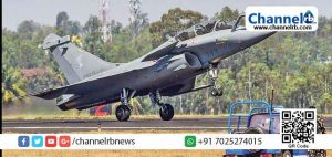 Read more about the article ഇന്ത്യന്‍ മണ്ണിലേക്ക് പറന്നിറങ്ങിയ റഫേല്‍ യുദ്ധ വിമാനങ്ങള്‍; ഇനി ഇന്ത്യന്‍ വ്യോമ പരിധിയില്‍ നിന്നു കൊണ്ട് തന്നെ, ചൈനയെയും പാക്കിസ്ഥാനെയും ആക്രമിക്കാന്‍ കഴിയുന്ന ശക്തി