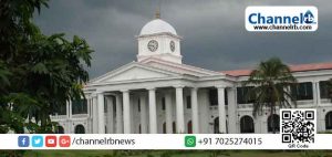 Read more about the article സ്വര്‍ണ്ണ കടത്ത്: അന്വേഷണം മുഖ്യമന്ത്രിയുടെ ഓഫീസിലേക്കും?; സെക്രട്ടേറിയറ്റിലെ സി.സി. ടി.വി ദൃശ്യങ്ങൾ വേണമെന്ന് എൻ.ഐ.എ