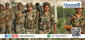 Read more about the article പാകിസ്ഥാനും ചൈനയും ഒരേസമയം; അതിര്‍ത്തിയില്‍ പാക് സൈനിക നീക്കവും; നിയന്ത്രണ രേഖയിൽ 20,000 പാക് സൈനികർ; ഇന്ത്യ നിരീക്ഷണം ശക്തമാക്കി