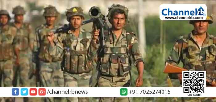 You are currently viewing പാകിസ്ഥാനും ചൈനയും ഒരേസമയം; അതിര്‍ത്തിയില്‍ പാക് സൈനിക നീക്കവും; നിയന്ത്രണ രേഖയിൽ 20,000 പാക് സൈനികർ; ഇന്ത്യ നിരീക്ഷണം ശക്തമാക്കി