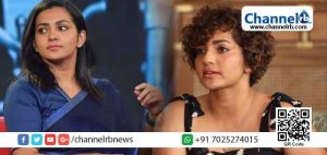 Read more about the article ആര്‍ക്കും തോല്‍പ്പിക്കാനാകാത്ത എന്‍റെ വേനല്‍ ഡബ്ല്യൂ. സി. സി; വിവാദങ്ങള്‍ക്കിടെ നിലപാട് വ്യക്തമാക്കി നടി പാര്‍വ്വതി