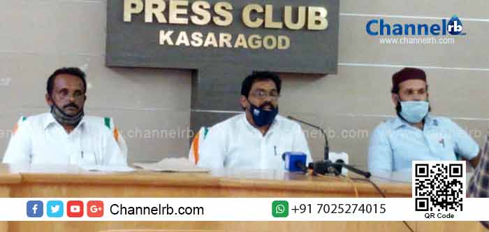 You are currently viewing അജിത് കുമാർ ആസാദും സുബൈർ പടുപ്പും അടക്കമുള്ള ഐ.എൻ.എൽ നേതാക്കൾ രാജിവെച്ച് പി.ഡി.പി യിൽ ചേർന്നു