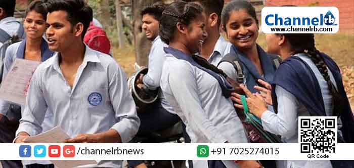 You are currently viewing കേരളത്തില്‍ പ്ലസ് ടു, വി.എച്ച്.എസ്.ഇ പരീക്ഷാഫലം പ്രഖ്യാപിച്ചു;പ്ലസ്ടുവിന് 85.1% വിജയം; വിജയ ശതമാനം കൂടിയ ജില്ല  എറണാകുളം