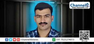 Read more about the article കൊലപാതക കേസ് പ്രതിയെ കുറിച്ച് വിവരം നല്‍കുന്നവര്‍ക്ക് രണ്ട്  ലക്ഷംരൂപ പാരിതോഷികം