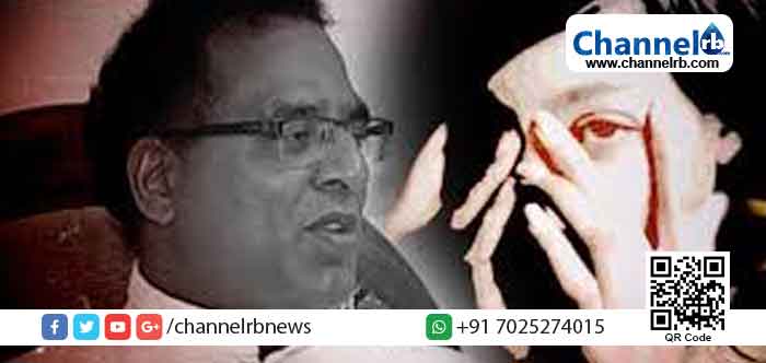 Read more about the article ഇരയായ പെണ്‍കുട്ടിയെ വിവാഹം കഴിക്കാമെന്ന് കൊട്ടിയൂര്‍ പീഡനക്കേസ് പ്രതി റോബിന്‍ വടക്കുംചേരി; ഹൈക്കോടതിയില്‍ അപേക്ഷ നല്‍കി; പോലീസിന്‍റെ റിപ്പോര്‍ട്ട് തേടി കോടതി