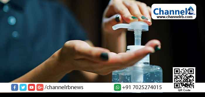 Read more about the article ലോക്ക് ഡൗണിൽ മദ്യശാലകൾ അടഞ്ഞു; മദ്യത്തിന് പകരമായി കഴിച്ചുകൊണ്ടിരുന്നത് സാനിറ്റൈസർ; ഒടുവില്‍ കുടിവെള്ളത്തിലും ശീതളപാനീയങ്ങളിലും സാനിറ്റൈസർ കലർത്തി കുടിച്ച ഒൻപത് പേർ മരിച്ചു