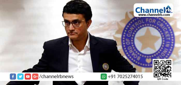 You are currently viewing മുതിര്‍ന്ന സഹോദരന് കോവിഡ് സ്ഥിരീകരിച്ചു; സ്വയം ക്വാറന്റീനില്‍ പ്രവേശിച്ച് സൗരവ് ഗാംഗുലി