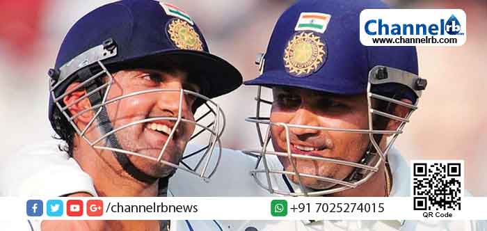 You are currently viewing ടെസ്റ്റ്‌ ക്രിക്കറ്റില്‍ ഇന്ത്യയുടെ മികച്ച ഓപ്പണിങ് കൂട്ടുകെട്ട് ഏത്?; ആരാധകരുടെ പ്രിയപ്പെട്ട ജോഡികളെ പരിചയപ്പെടാം