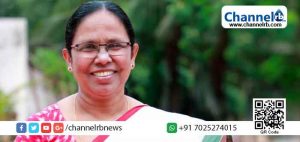 Read more about the article ശൈലജ ടീച്ചര്‍ വീണ്ടും ടീച്ചറായി; രാജ്യത്തെ ഐ.എ.എസ് ഓഫീസര്‍മാര്‍ക്ക് ക്ലാസ്സെടുത്ത് സംസ്ഥാന  ആരോഗ്യമന്ത്രി