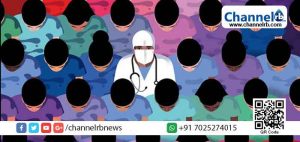 Read more about the article കാസര്‍കോട് ജില്ലയില്‍ ഇന്ന് കോവിഡ് സ്ഥിരീകരിച്ചത് 107 പേര്‍ക്ക്;  ഇതില്‍ 104 പേര്‍ക്കും   സമ്പര്‍ക്കത്തിലൂടെ രോഗബാധ