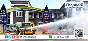 Read more about the article ഇന്നും ഏറ്റവും കൂടുതല്‍ കൊവിഡ് രോഗികള്‍ തിരുവനന്തപുരത്ത്; നഗരത്തിലെ യാചകരെ കോവിഡ് പരിശോധന നടത്തി സുരക്ഷിത സ്ഥലങ്ങളിലേക്ക് മാറ്റാൻ തീരുമാനം